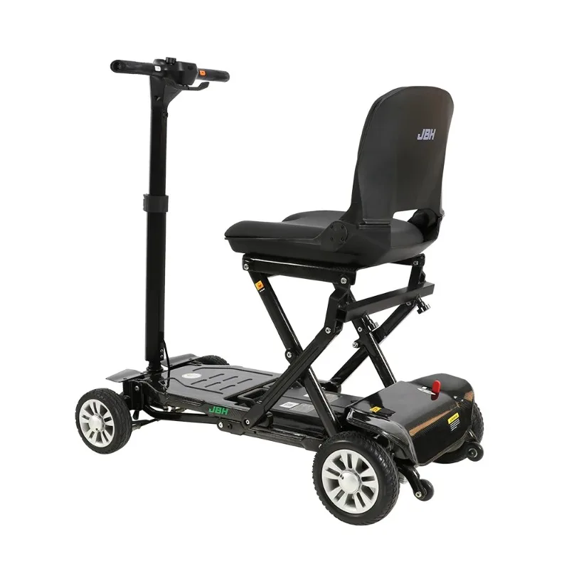 Election Electronics & Gadgets Store Woocommerce Theme - 【Bestseller】Mini Reis Lichtgewicht Opvouwbare Elektrische Scooter