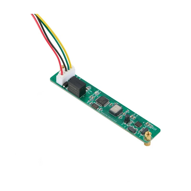 Election Electronics & Gadgets Store Woocommerce Theme - Sensor HCM500, een uiterst nauwkeurig zes-assig