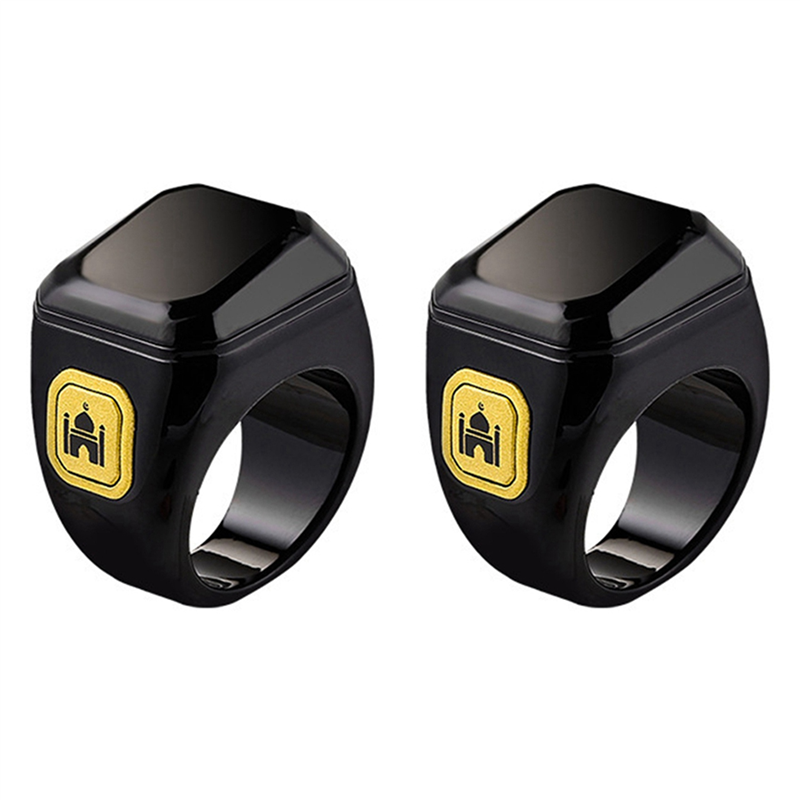 Election Electronics & Gadgets Store Woocommerce Theme - ELECT-2X Smart Ring Bluetooth Elektronische Vinger