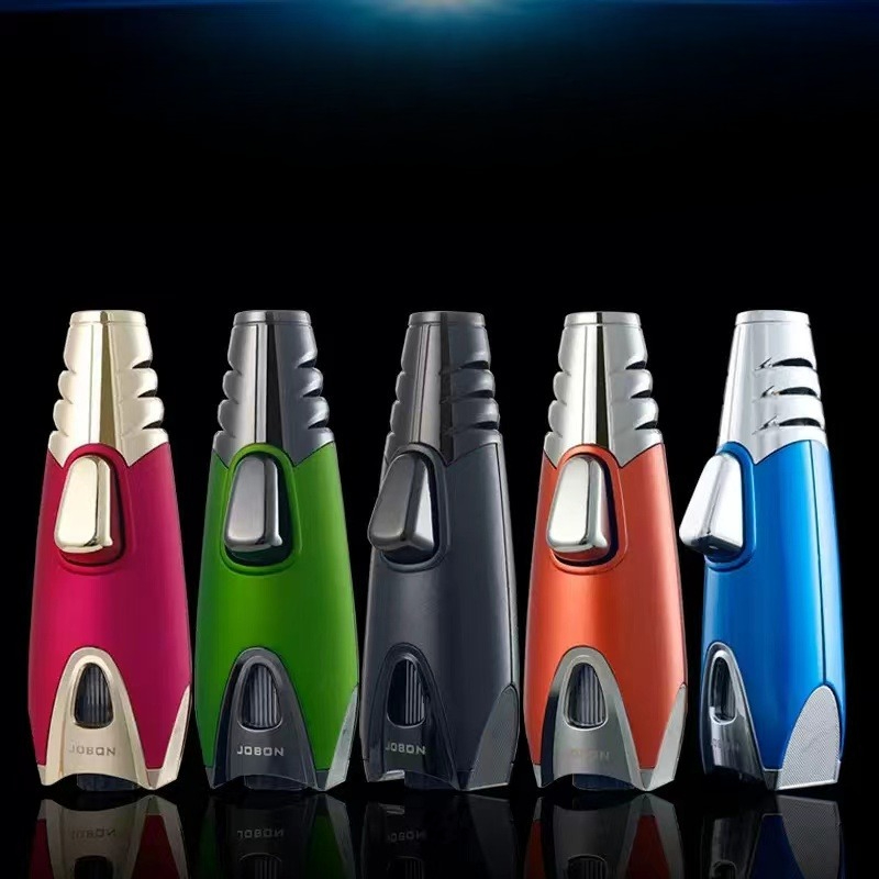 Electronics Gadgets Sale - Jobon Aansteker Mini Ontstekingspistool Gasaanstekers Roken