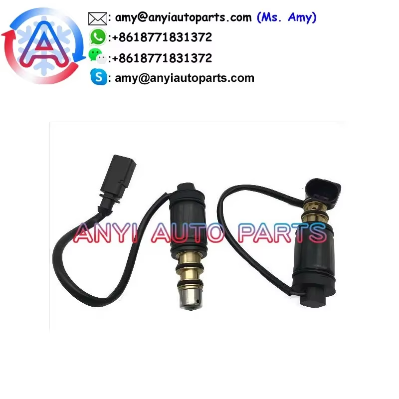 Election Electronics & Gadgets Store Woocommerce Theme - CV024 auto ac compressor Elektronische Regelklep