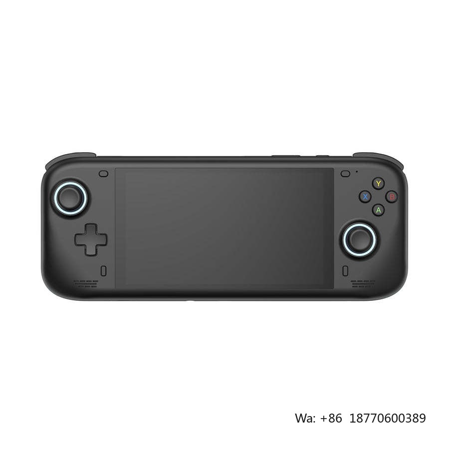 Handheld Game Console - Nieuwe draagbare 6 inch touchscreen Ayn