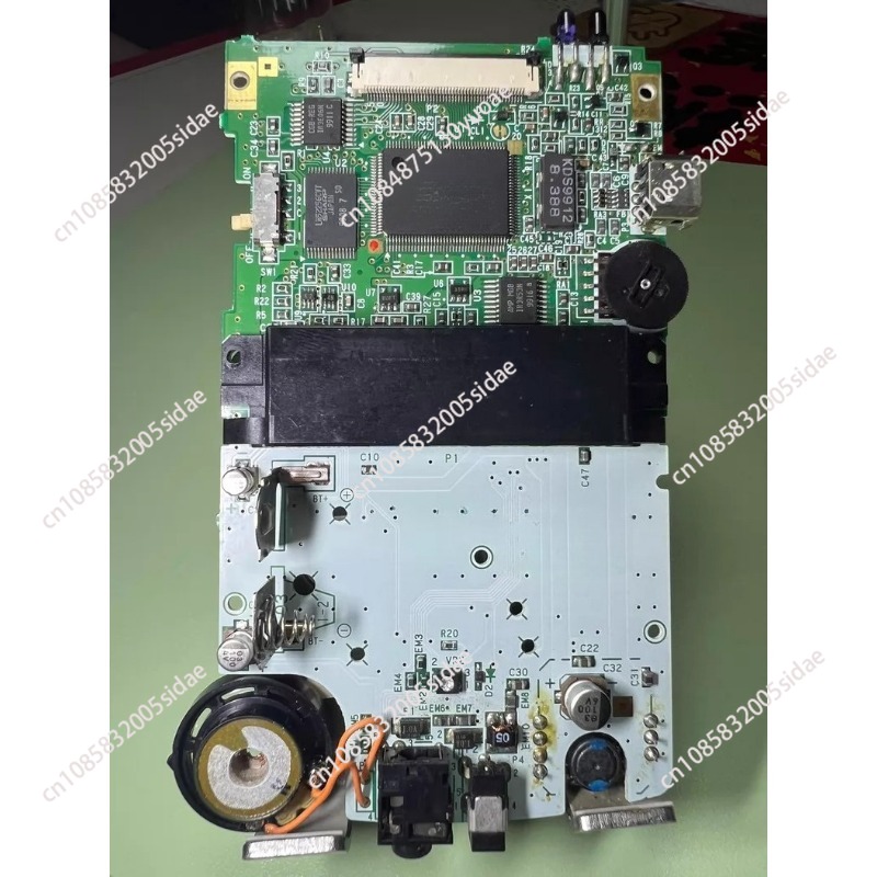Handheld Game Console - 1 stks 100% Getest PCB Moederbord