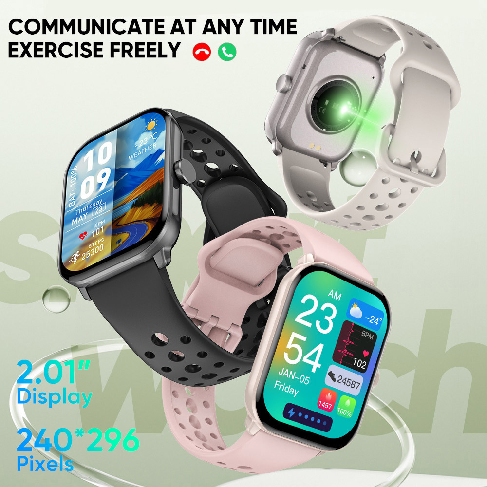 Japanese Electronics Gadgets - Sport Smartwatch Fitness Tracker Digitale Gadgets