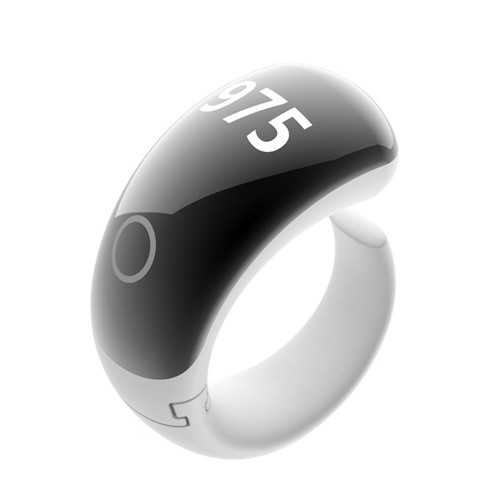 Electronics And Gadgets With I - Digitale vingerringteller, elektronische teller, slimme alarmtracker,