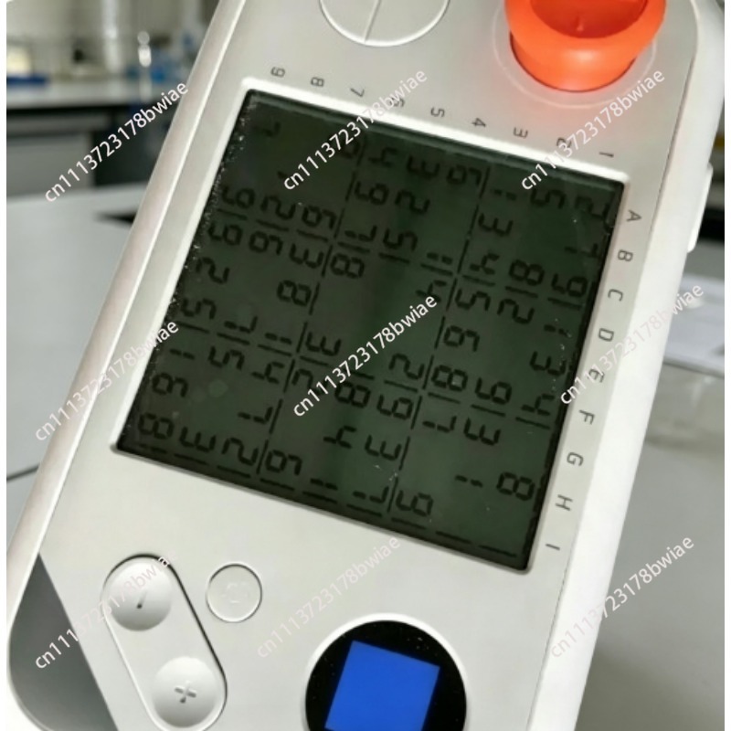 Handheld Game Console - Draagbare Sudoku-spelconsole, intelligent puzzelspeelgoed voor jongens,