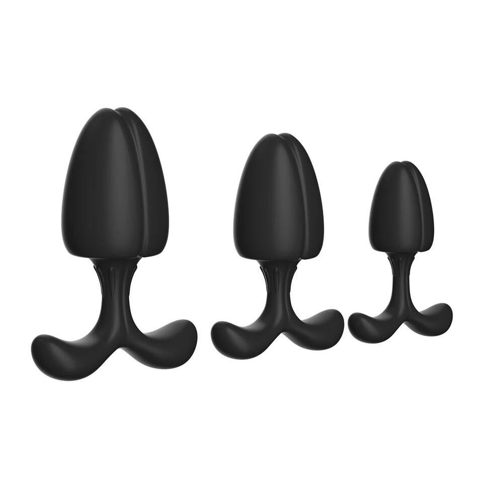 Electronics Gadgets Sale - Siliconen Anale Plug Butt Plug Mini