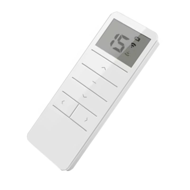Election Electronics & Gadgets Store Woocommerce Theme - ELECT-voor elektronische gordijnmotor 15-kanaals handheld RF433