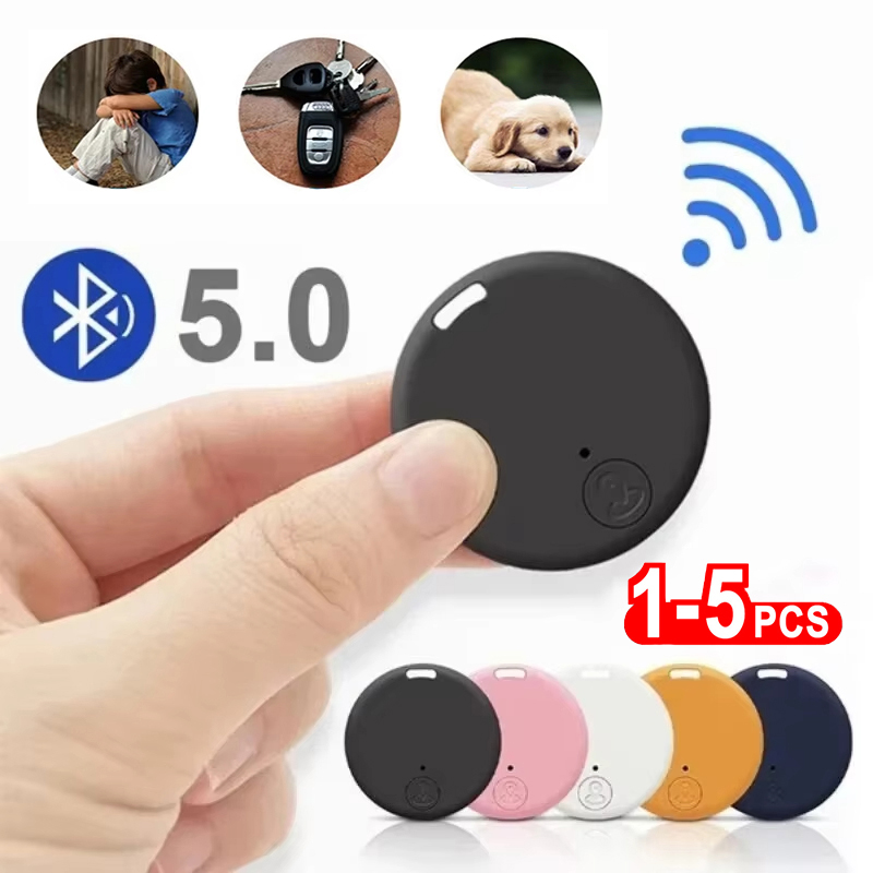 Smart Watch Kids - 5pcs Voor IOS Android Smart Finder