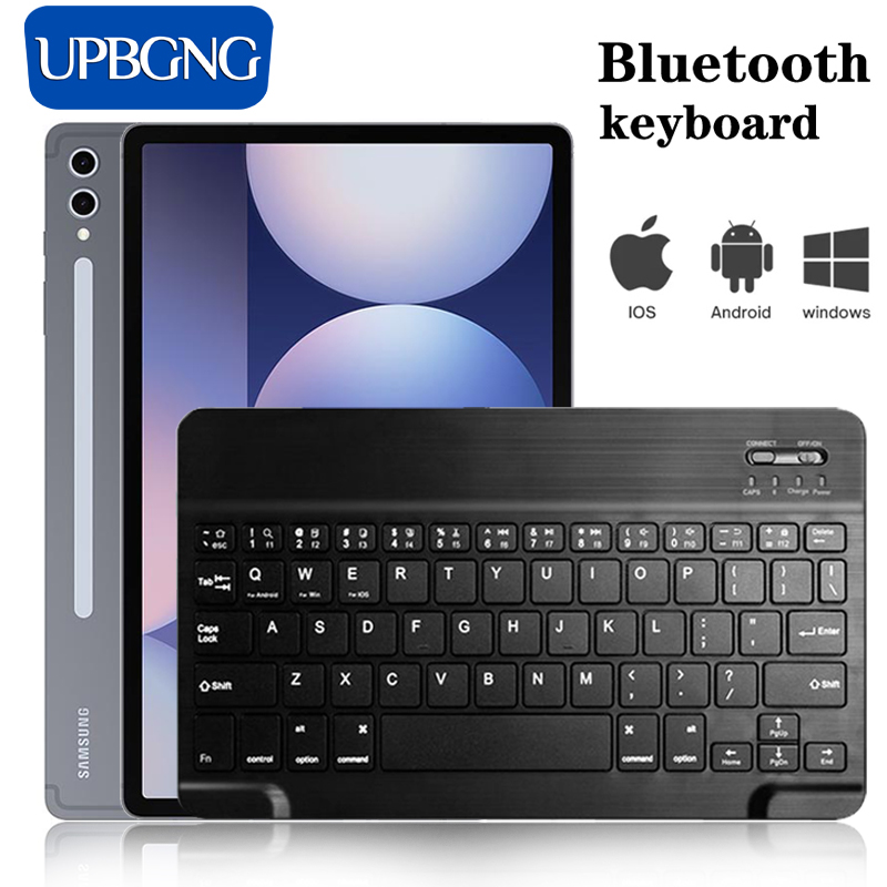 Universele Draadloze Toetsenbo - Wireless Keyboard Mini recensie en prijs