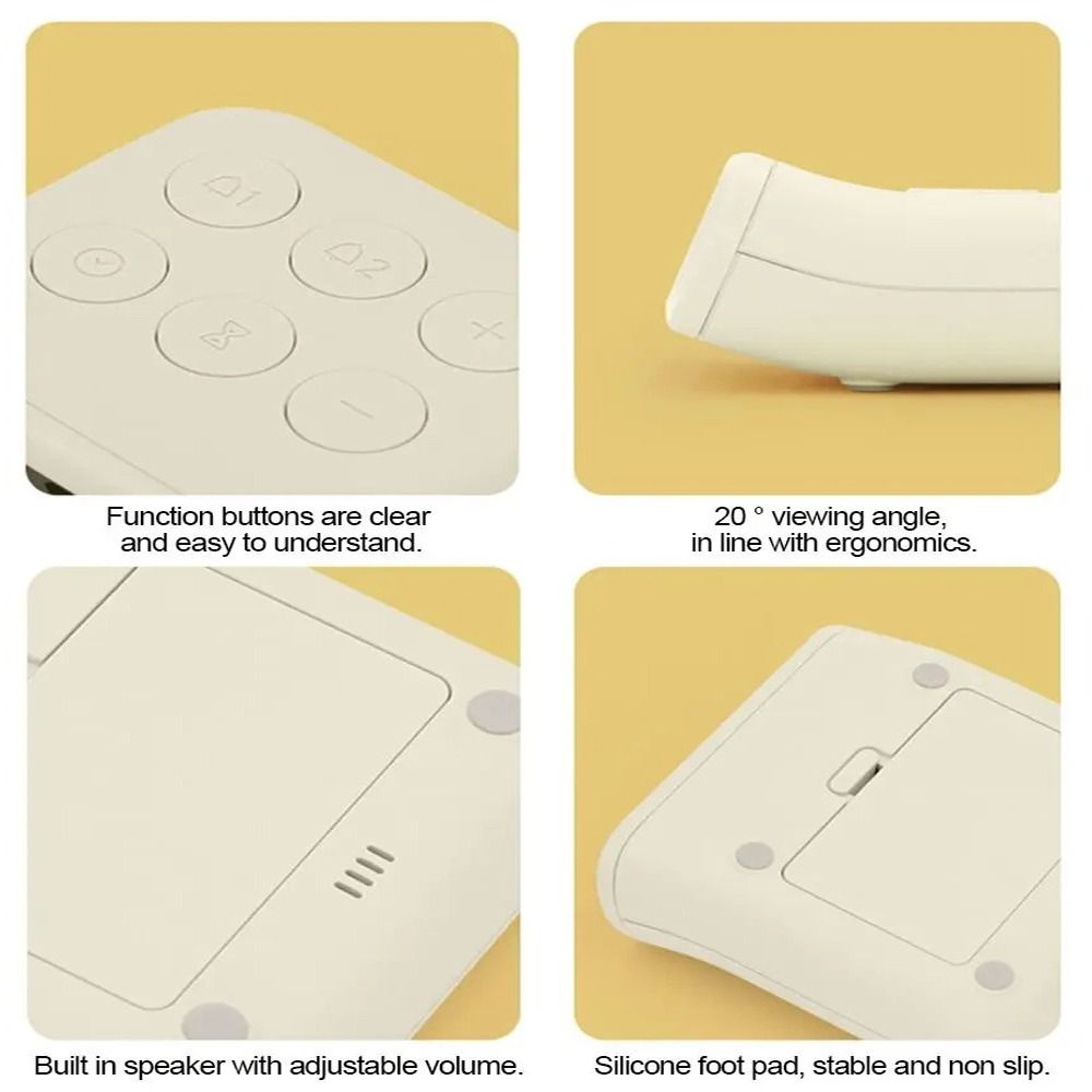 Geschenken Creatieve kleine we - Electronics And Gadgets With I recensie en prijs