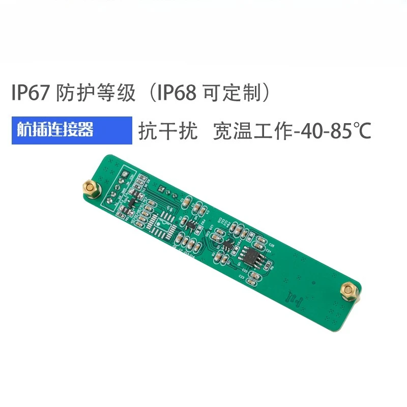 Sensor HCM500, een uiterst nau - Election Electronics & Gadgets Store Woocommerce Theme recensie en prijs
