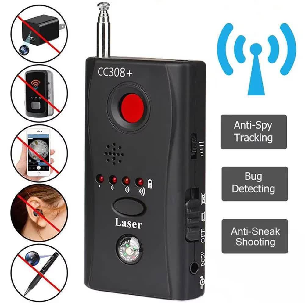 CC308 Draagbare Verborgen Came - Electronics Gadgets Sale recensie en prijs