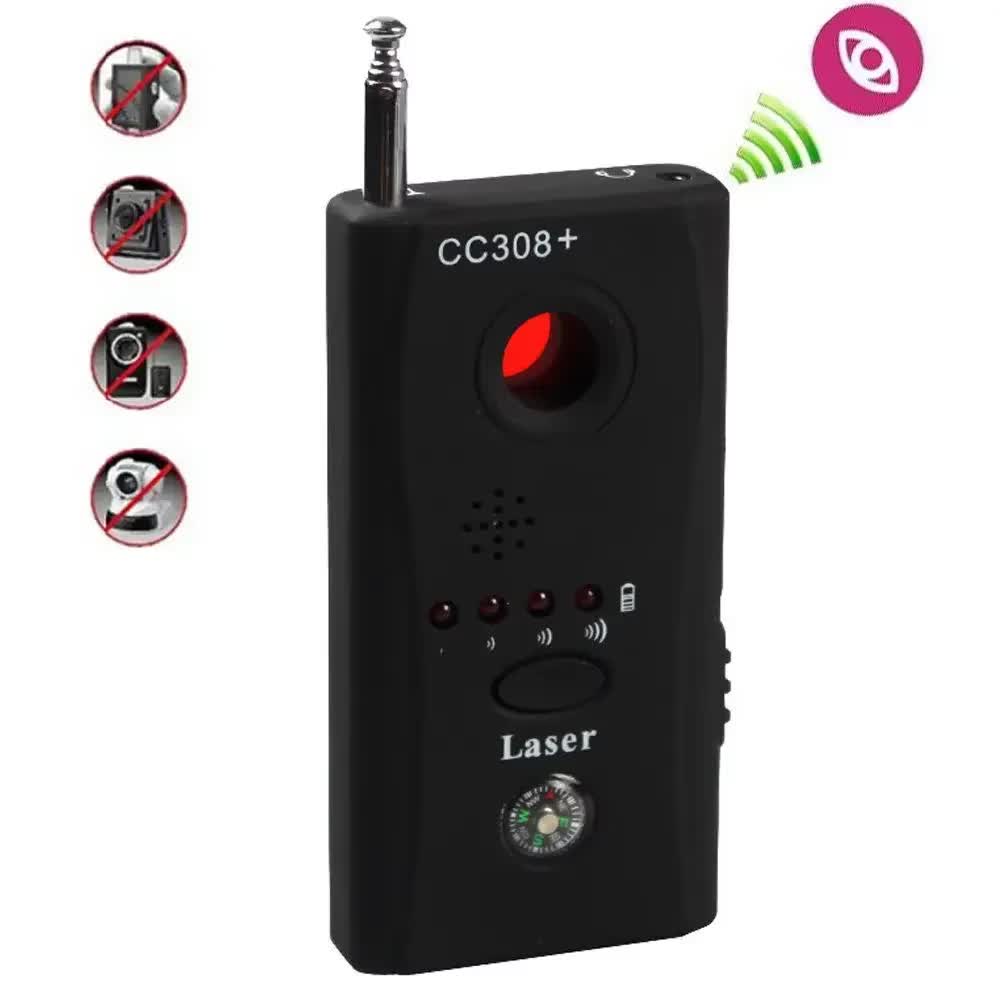 CC308 Draagbare Verborgen Came - Electronics Gadgets Sale recensie en prijs
