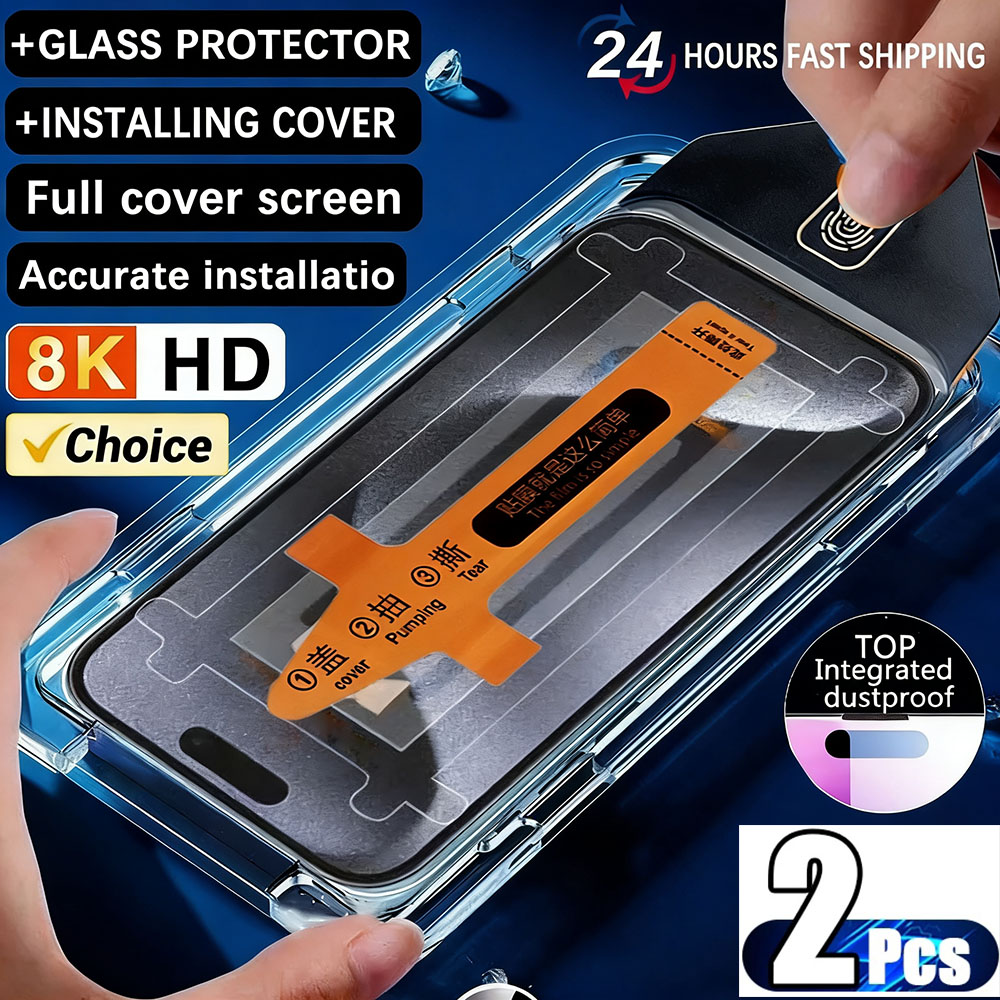 2 stuks HD Screen Protector vo - Huawei Nova 12 recensie en prijs