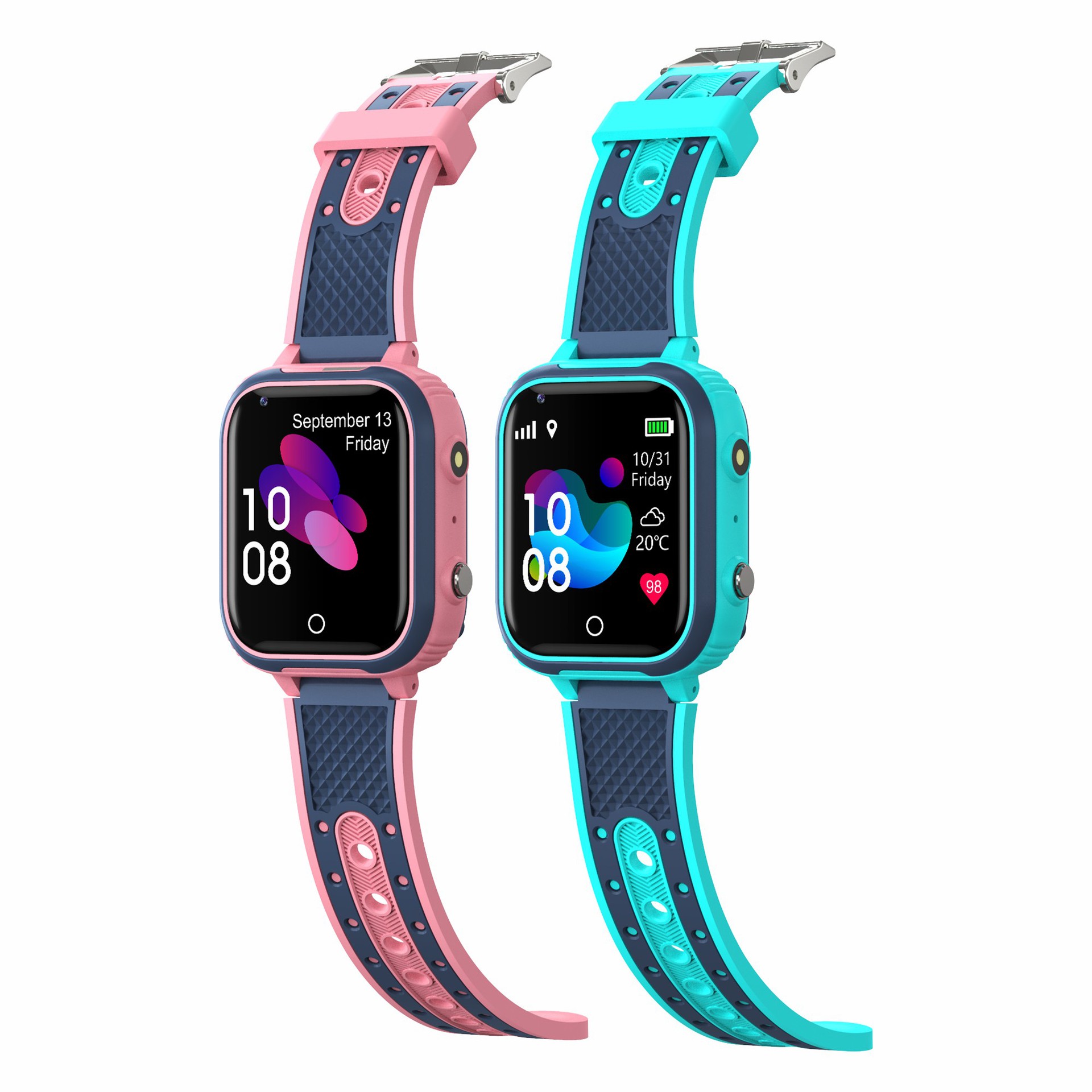 Kind Smartwatch Camera Monitor - Smart Watch Kids recensie en prijs