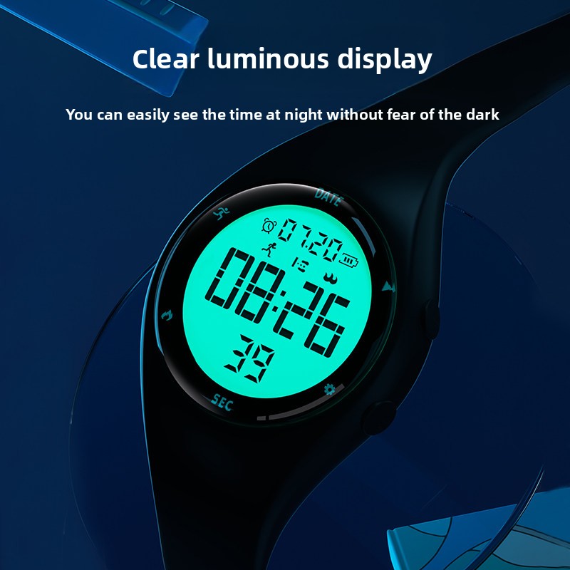 2026 Nieuwe Kids Teens Smartwa - Smart Watch Kids recensie en prijs
