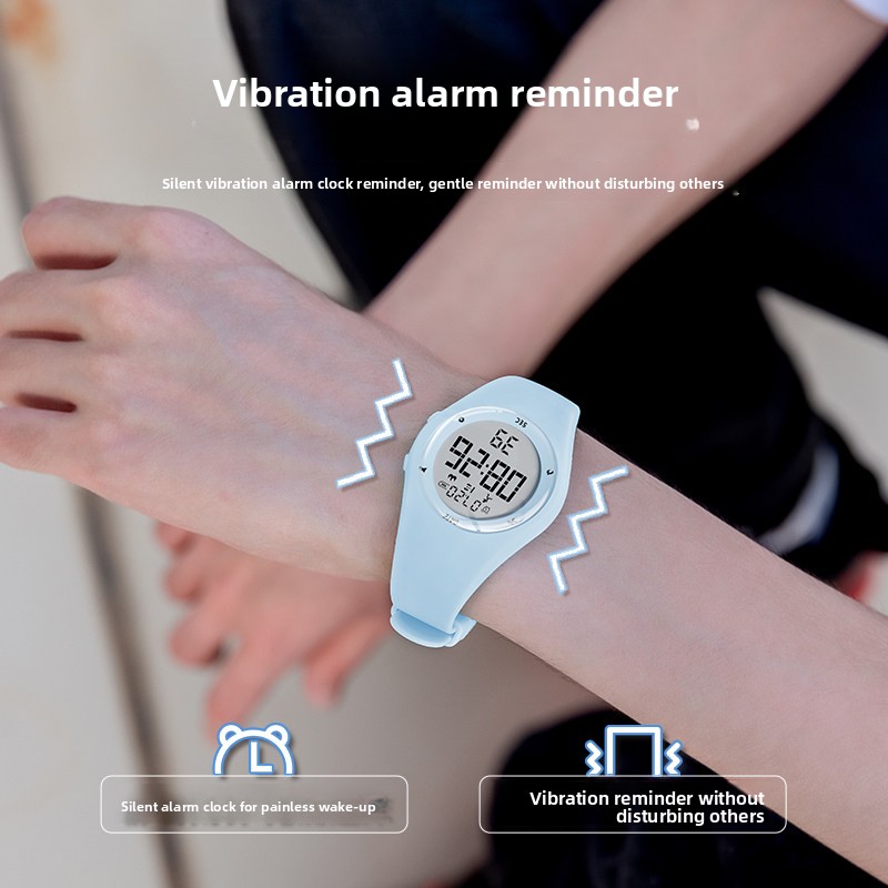 2026 Nieuwe Kids Teens Smartwa - Smart Watch Kids recensie en prijs