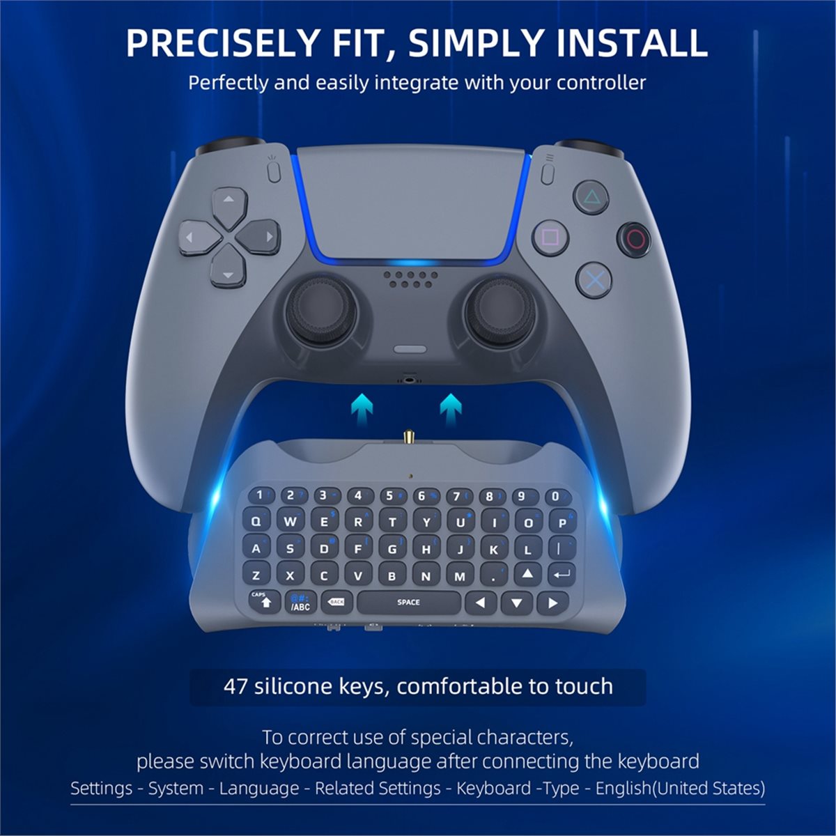 goodidea 3,5 mm gaming draadlo - Wireless Keyboard Mini recensie en prijs