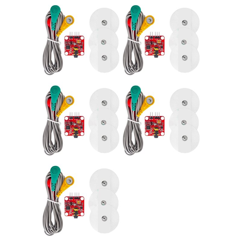 ELECT-5X Spier-elektrische sen - Election Electronics & Gadgets Store Woocommerce Theme recensie en prijs