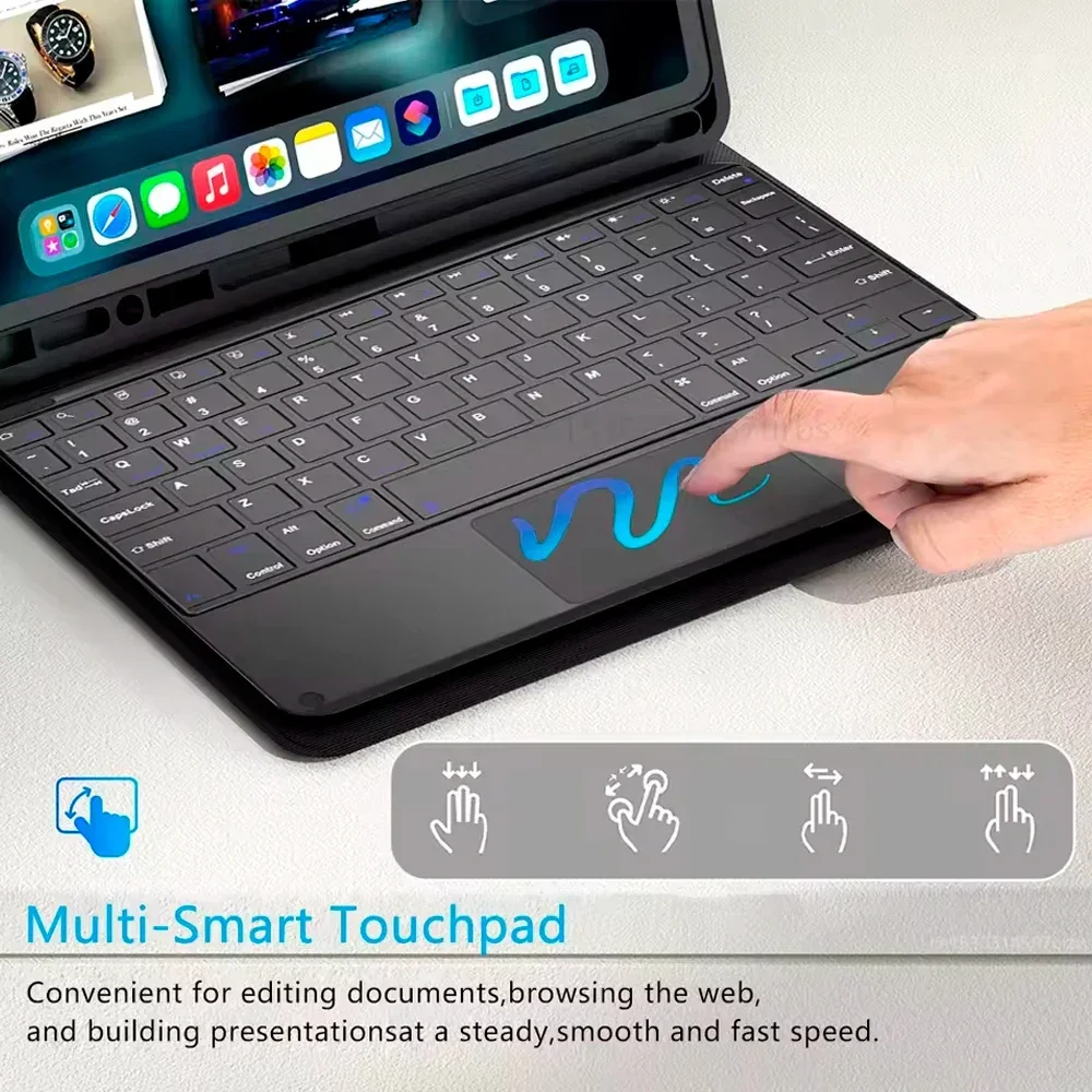 Hoesjes met Bluetooth-toetsenb - Wireless Keyboard Mini recensie en prijs
