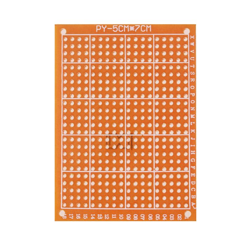 10PCS Geïsoleerd Materiaal PCB - Electronics And Gadgets With I recensie en prijs