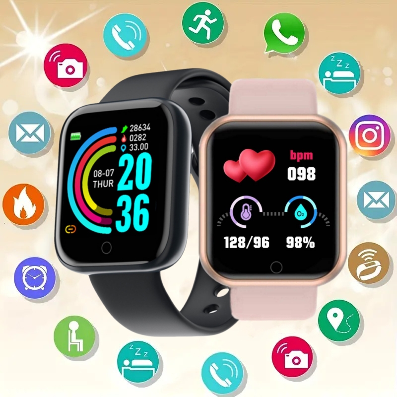 Smart Watch Bericht Herinner M - Smart Watch Kids recensie en prijs