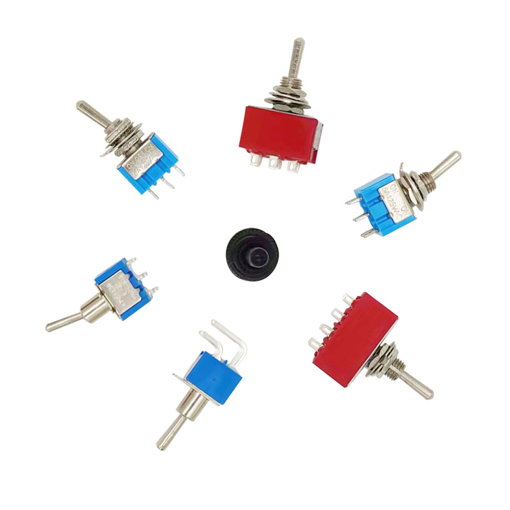 2 stuks AAN UIT AAN Schakelaar - Electronics And Gadgets With I recensie en prijs