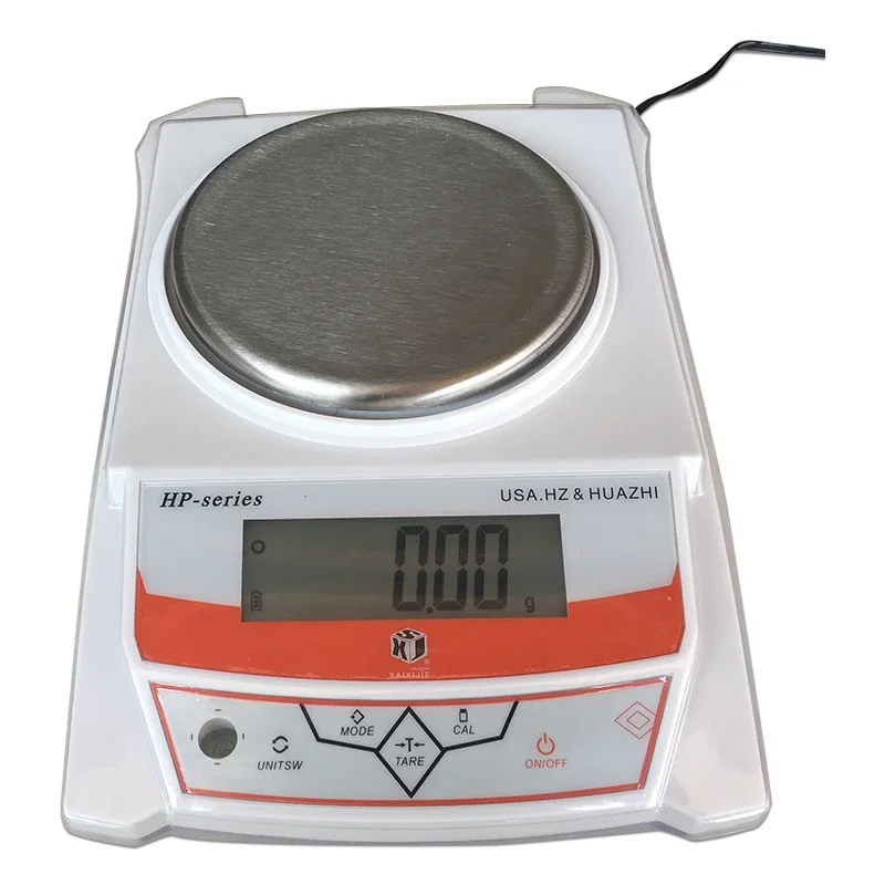 1PCS Elektronische balans HD-A - Election Electronics & Gadgets Store Woocommerce Theme recensie en prijs