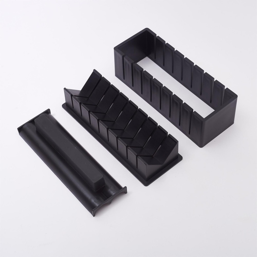 3 stks/set Japanse Sushi Maker - Japanese Electronics Gadgets recensie en prijs