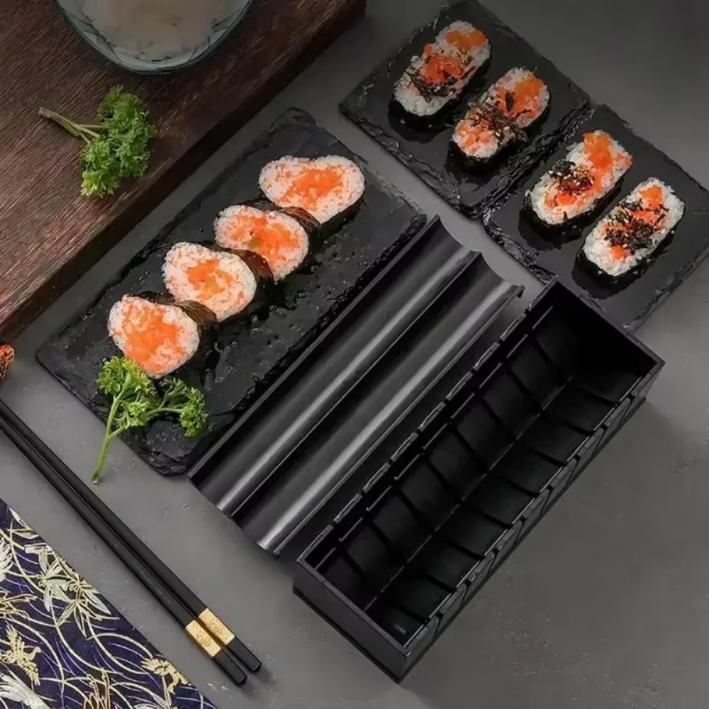 3 stks/set Japanse Sushi Maker - Japanese Electronics Gadgets recensie en prijs