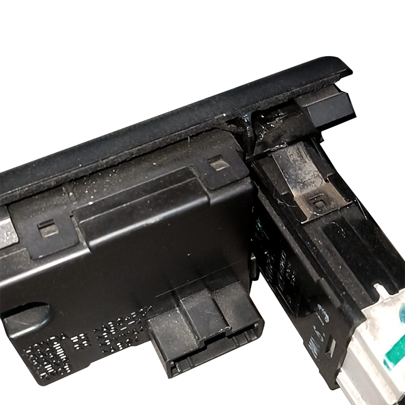 NIEUWE Auto Elektronische Klok - Election Electronics & Gadgets Store Woocommerce Theme recensie en prijs