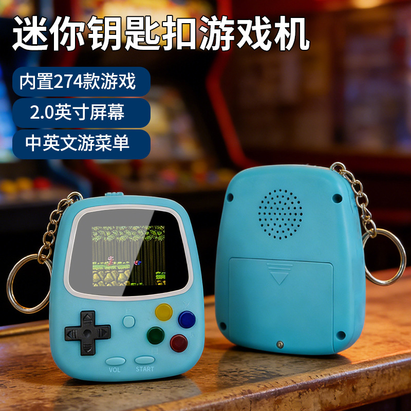 2026 H3 Mini Handheld Game Con - Handheld Game Console recensie en prijs
