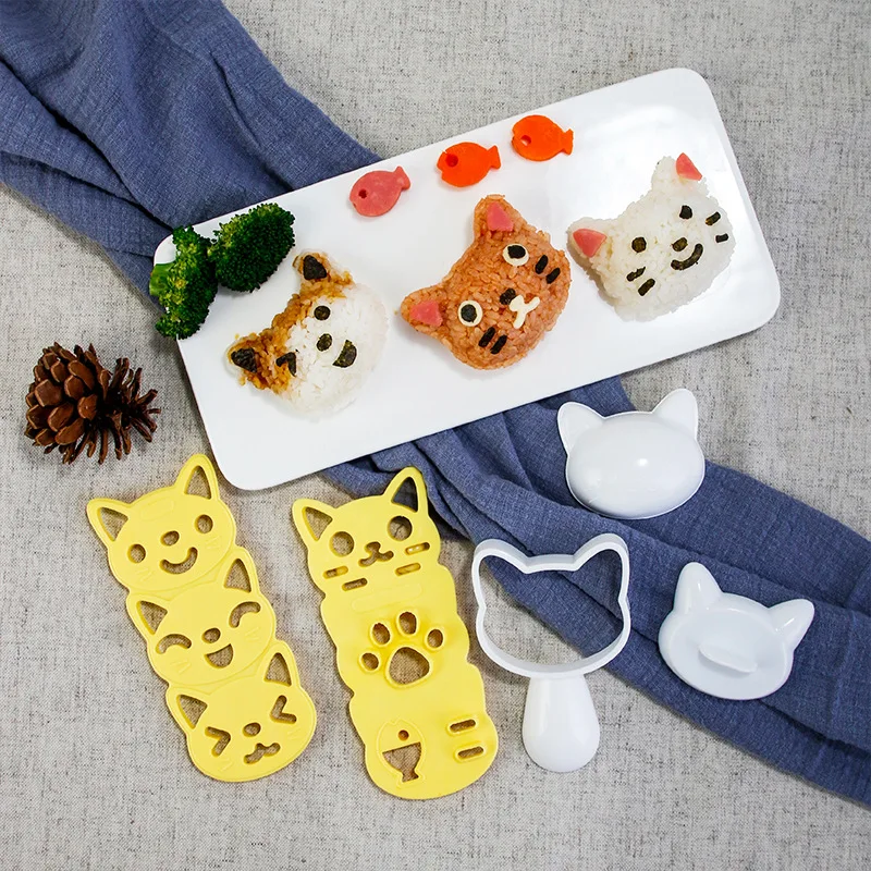 1Set Siliconen Rijst Bal Schim - Japanese Electronics Gadgets recensie en prijs