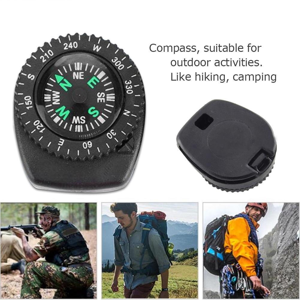 Draagbaar kompas Outdoor Gadge - Electronics Gadgets Sale recensie en prijs