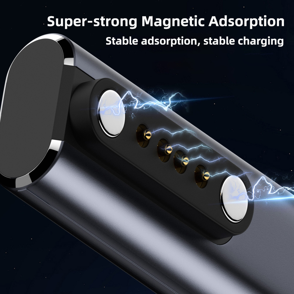 Magnetische Oplader Adapter Ty - Smart Watch Kids recensie en prijs