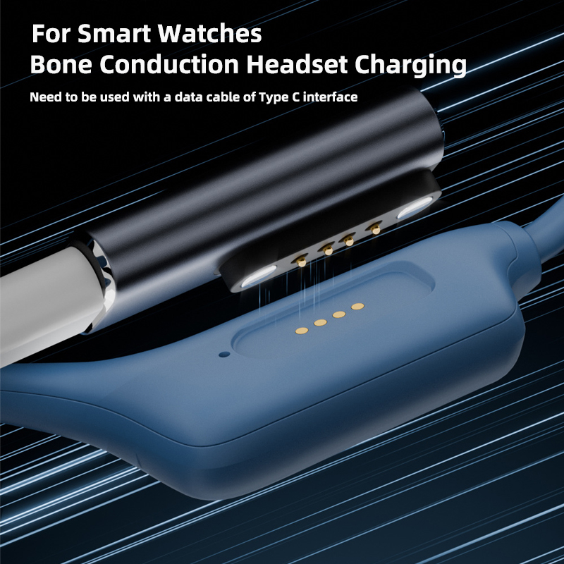 Magnetische Oplader Adapter Ty - Smart Watch Kids recensie en prijs