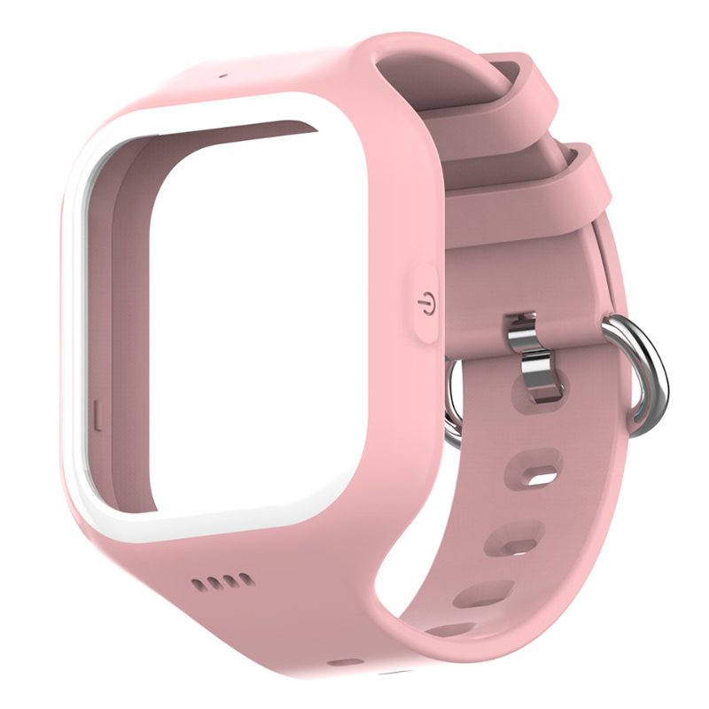 Afneembare Bandbehuizing Van W - Smart Watch Kids recensie en prijs