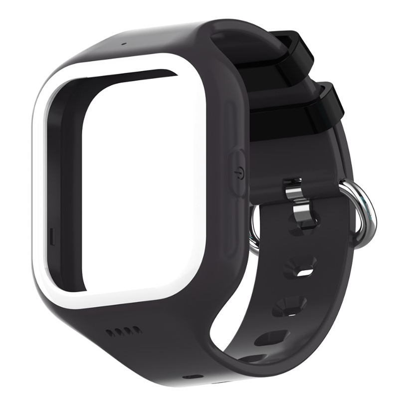 Afneembare Bandbehuizing Van W - Smart Watch Kids recensie en prijs