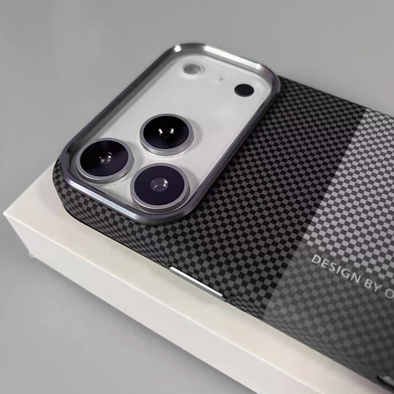 Luxe Verborgen Magnetische Pix - Apple Iphone 15 Pro Max recensie en prijs