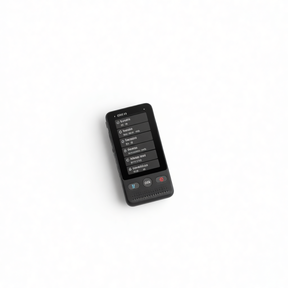 Handheld T13 Taalvertaler Slim - Electronics And Gadgets With I recensie en prijs