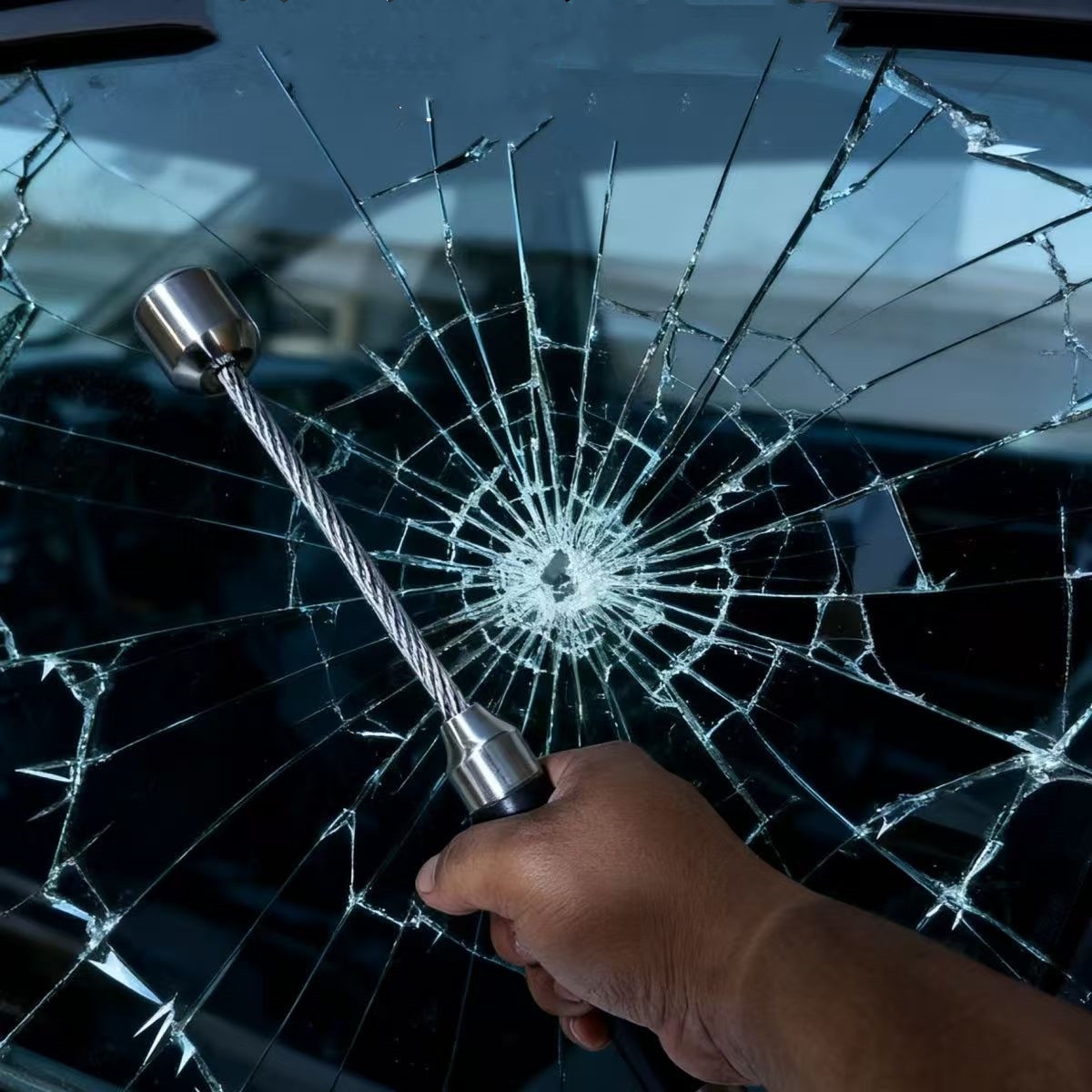 Mini Window Broken Hammer Emer - Electronics Gadgets Sale recensie en prijs