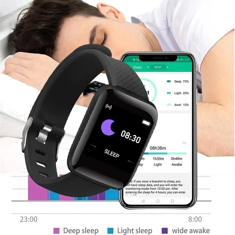 2024 Nieuw Voor Multifunctione - Smart Watch Kids recensie en prijs