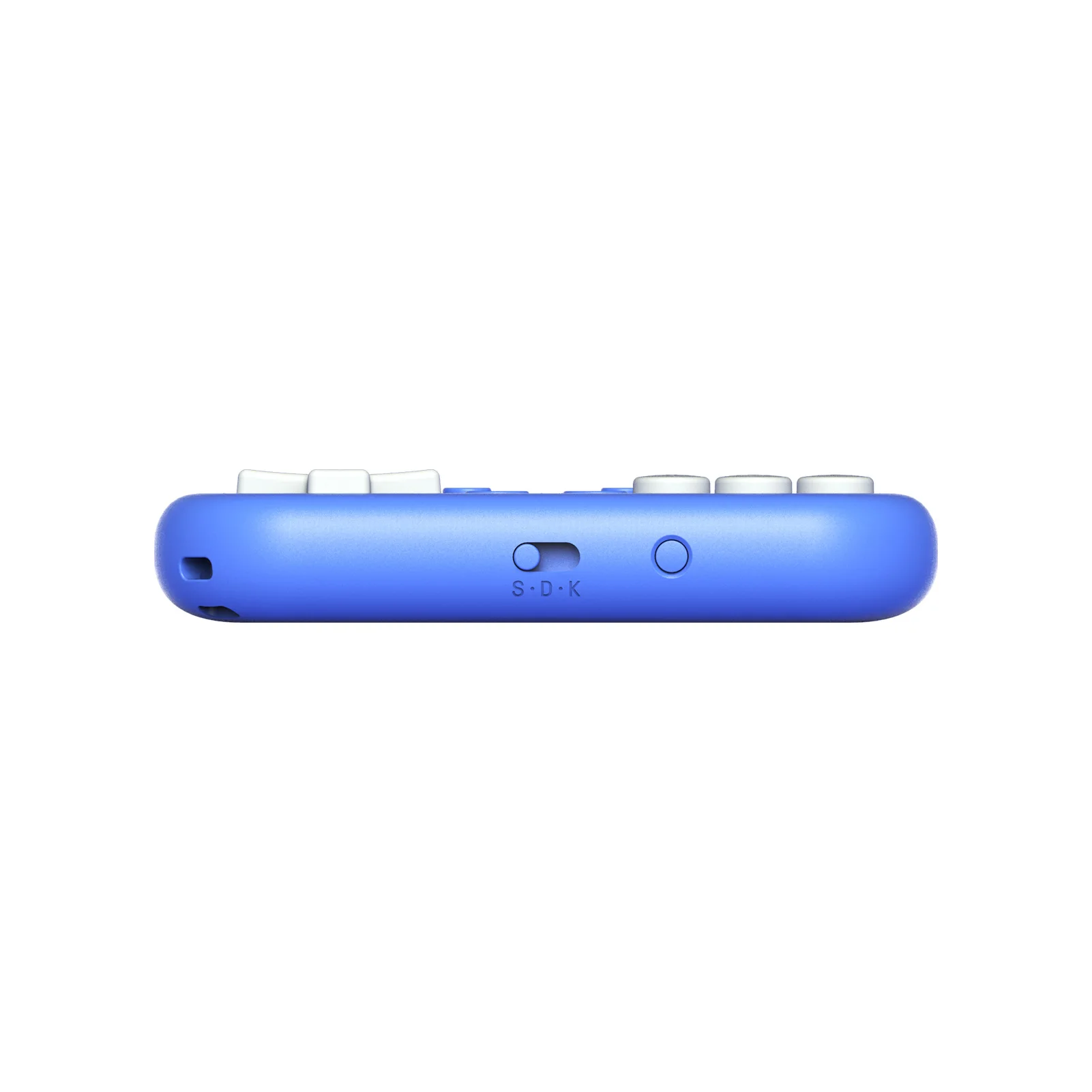 8BitDo Micro Bluetooth Gamepad - Wireless Keyboard Mini recensie en prijs
