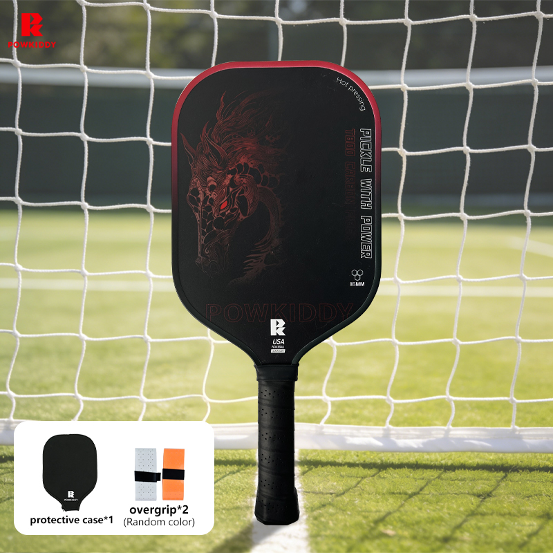T800 Carbon Fiber Pickleball B - Handheld Game Console recensie en prijs