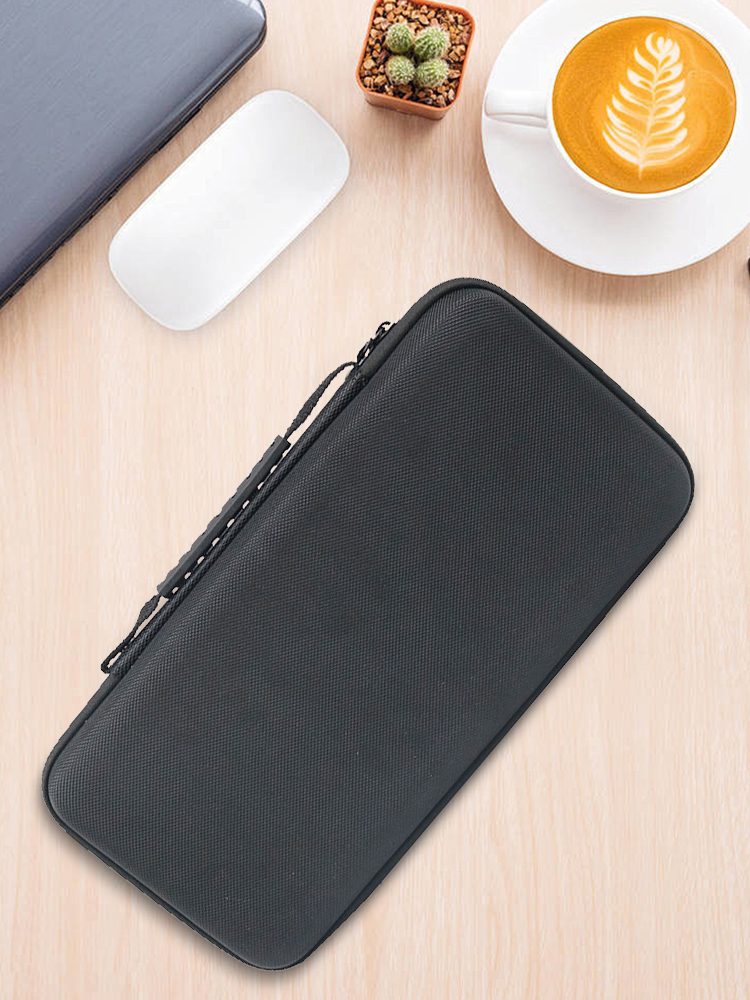 EVA-harde hoes Verlicht toetse - Wireless Keyboard Mini recensie en prijs