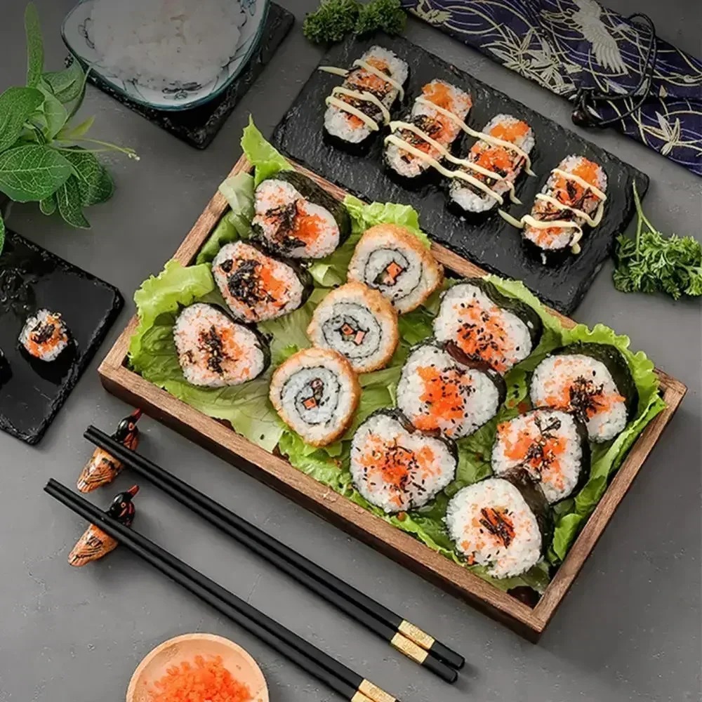 3 stks/set Japanse Sushi Maker - Japanese Electronics Gadgets recensie en prijs
