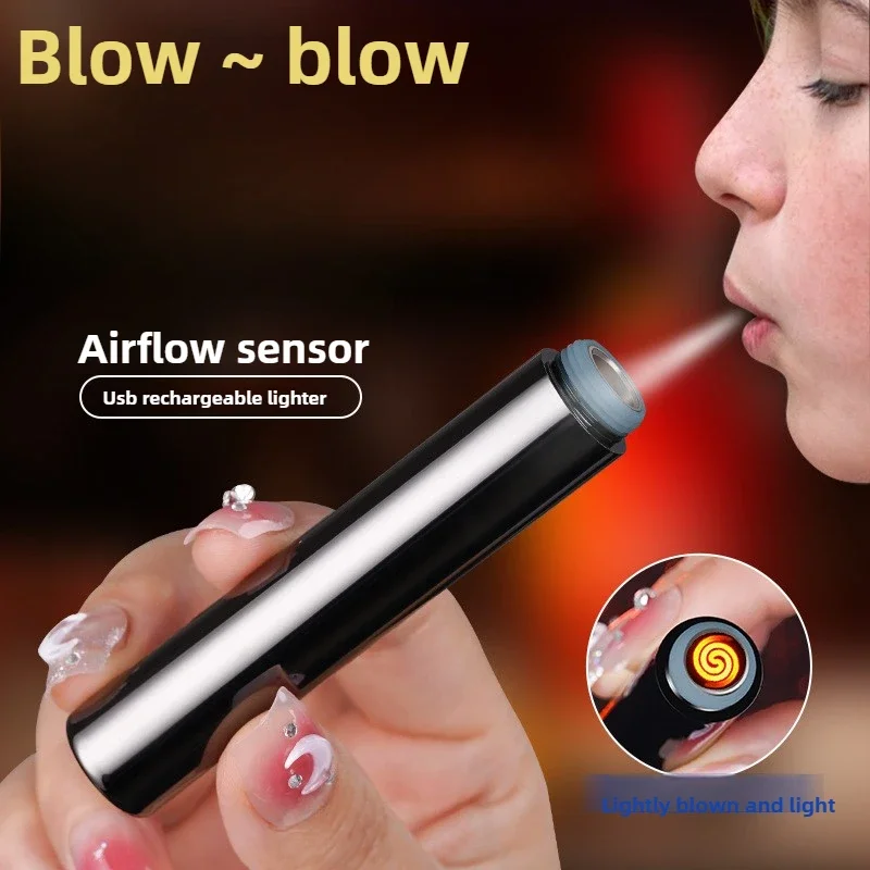 Creatief Blazen Winddicht Vlam - Electronics And Gadgets With I recensie en prijs
