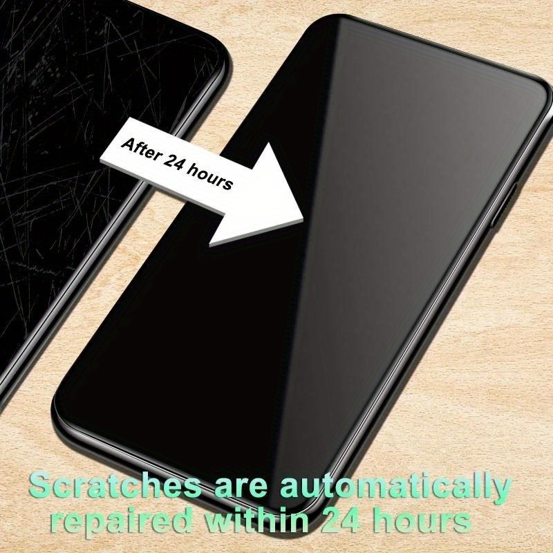 3 stuks Hydrogel Zachte Film M - Huawei Nova 12 recensie en prijs
