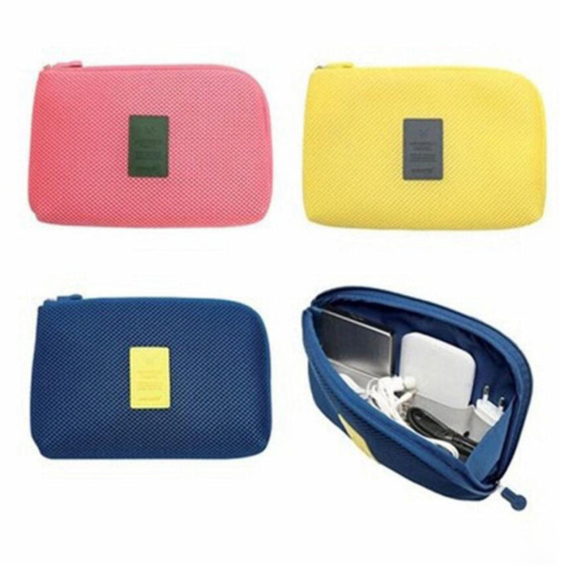 Reizen Accessoire Kabel Tas Dr - Electronics And Gadgets With I recensie en prijs